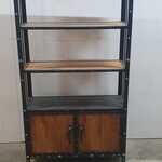 Boekenkast Dime house, 2024